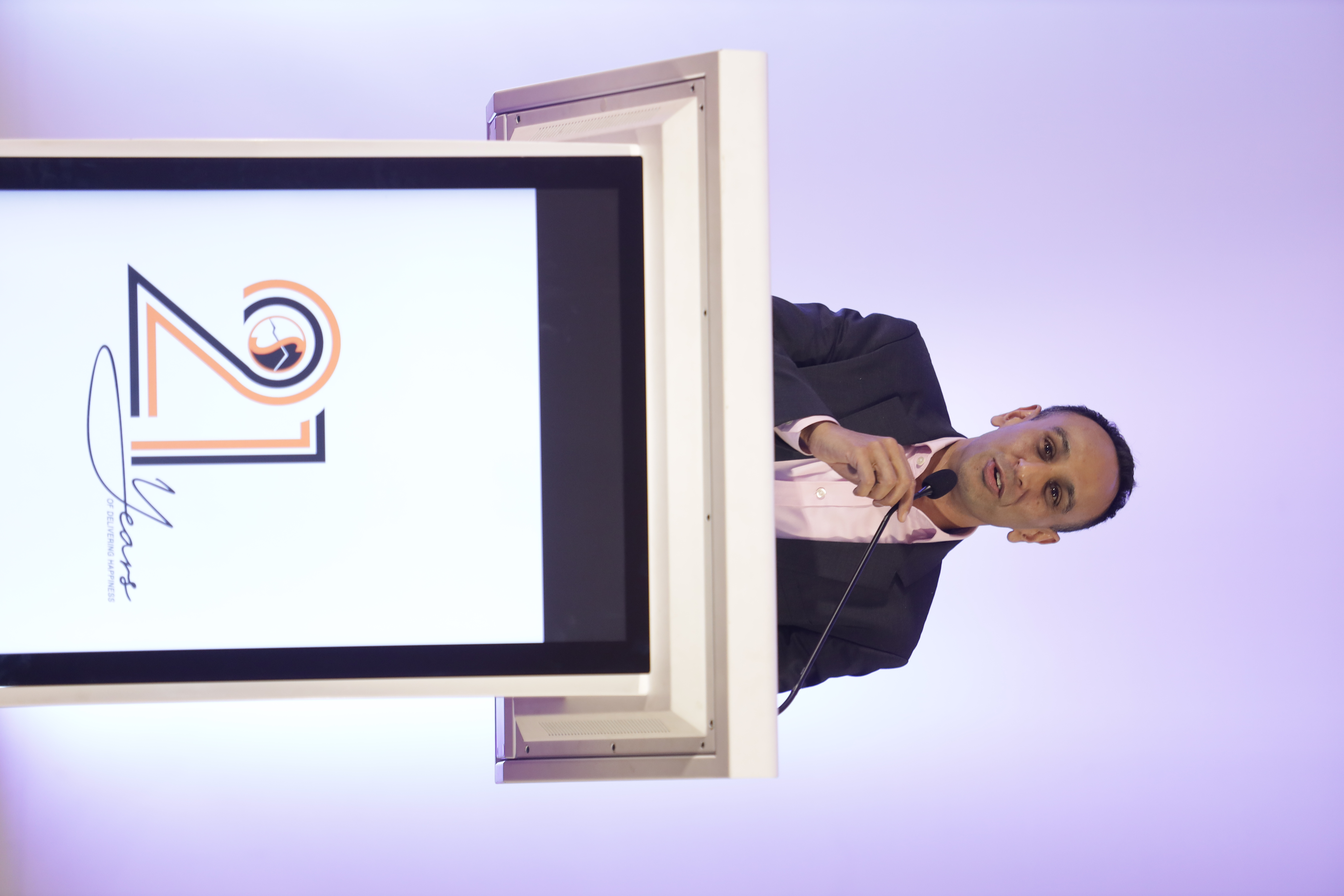 Celebrating 21 Years of Excellence Image-46